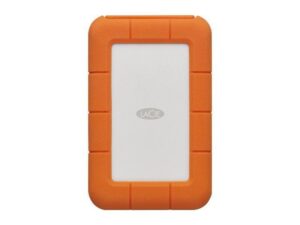 Seagate LaCie Rugged SECURE 2.5E 2TB USB3.1