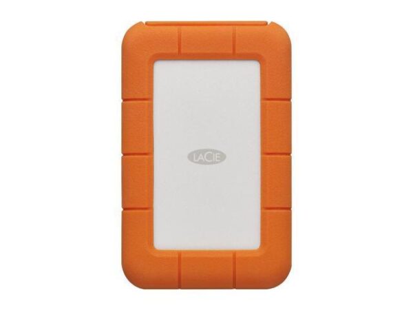 Seagate LaCie Rugged SECURE 2.5E 2TB USB3.1