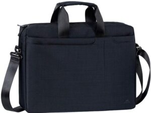 NB CASE BISCAYNE 15.6"/8335 BLACK RIVACASE