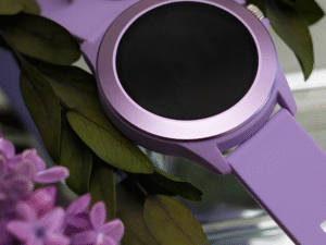Forever Colorum CW-300 Smartwatch