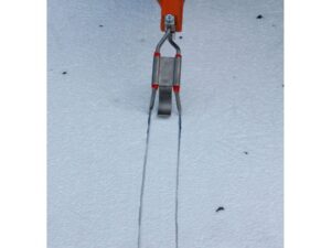30 MM GROOVE CUTTER