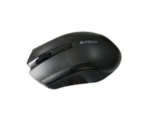 Mysz A4TECH V-TRACK G3-200N-1 Black