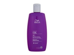 Wella Professionals, Creatine+ Curl C, Creatine, Hair Perm Lotion, Perm Hair, For Colour Treated Hair, 250 ml