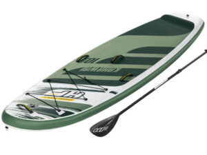 Sup board Hydro-Force Green 310 x 86 x 15 cm Bestway 65308