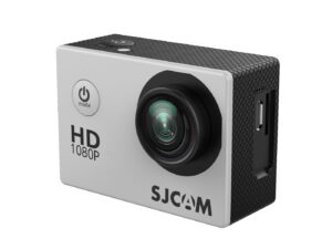 SJCAM SJ4000 AIR Silver