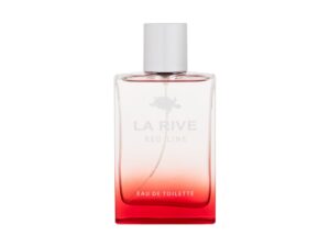 La Rive, Red Line, Eau De Toilette, For Men, 90 ml