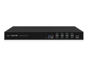 Ubiquiti Router EdgeRouter Infinity ER-8-XG