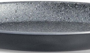 Pensofal Invictum Professional Oval Frypan 36cm (2 handles w/glass) 5520