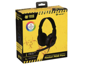 Tracer 46467 Gaming Zone Radian RGB Flow