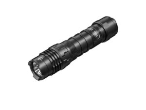 FLASHLIGHT PRECISE SERIES/4000 LUMENS P10IX NITECORE