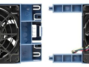 HPE Fan and Baffle PCI Kit ML30 Gen10