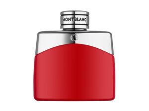 Montblanc, Legend Red, Eau De Parfum, For Men, 50 ml