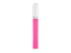 Revlon, Ultra HD Lacquer, Volume, Liquid Lipstick, 510, Tourmaline, 5.9 ml