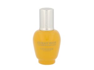 L'Occitane en Provence, Immortelle Divine Extract, Anti-Ageing, Serum, For Face, 30 ml