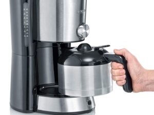 Severin KA 4845