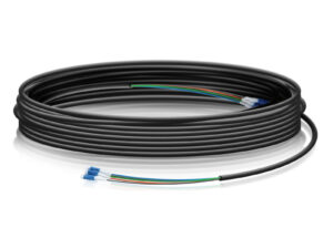 Ubiquiti Fiber Cable  Single Mode  300ft FC-SM-300