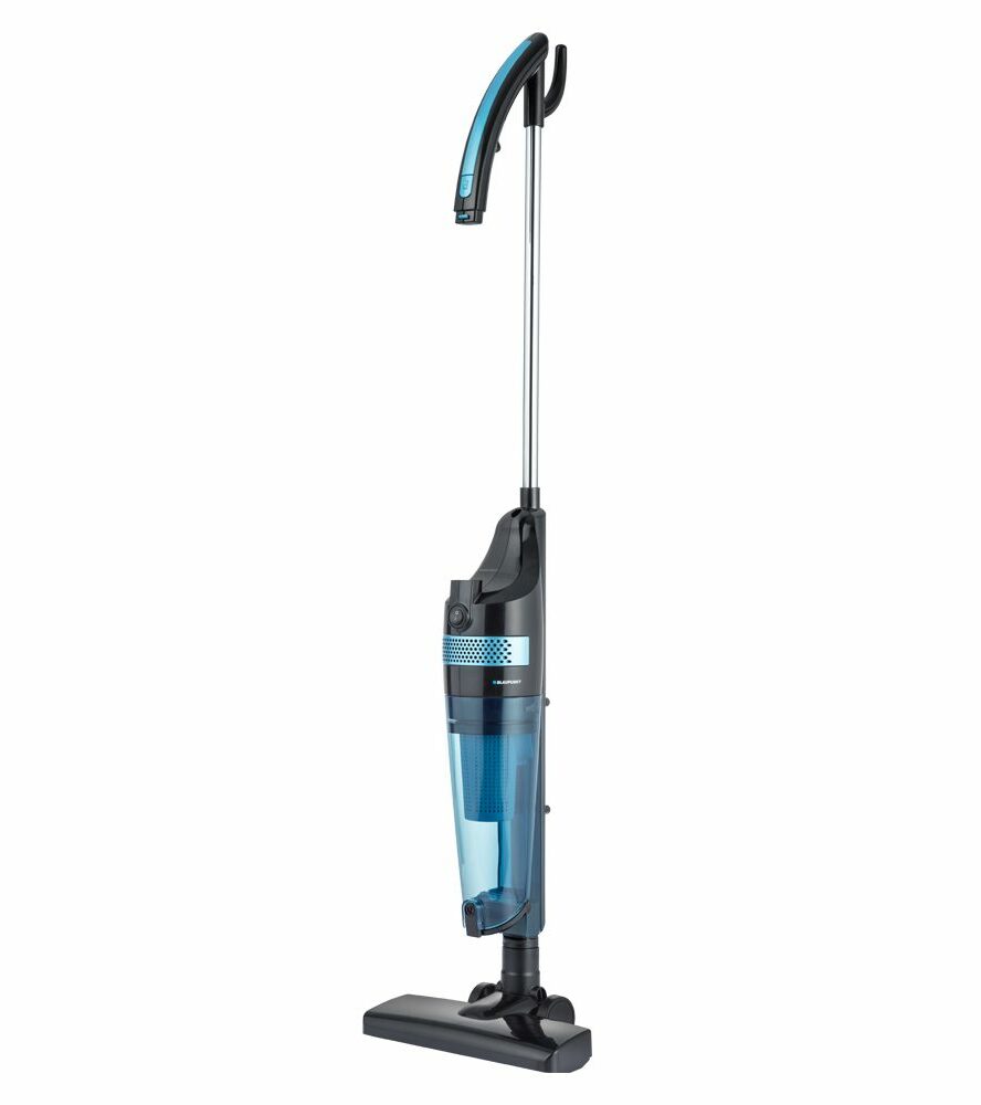 Blaupunkt bagless handheld hoover VCH201 - Image 3