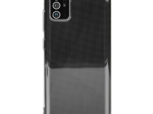 Krusell Essentials SoftCover Samsung Galaxy Note 20 transparent
