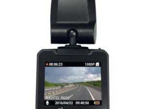 Navitel | R600 | 24 month(s) | Audio recorder | Camera resolution 1920 x 1080 pixels