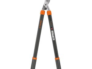 Truper Expert bypass loppers with forged steel head and aluminium handles, 74cm