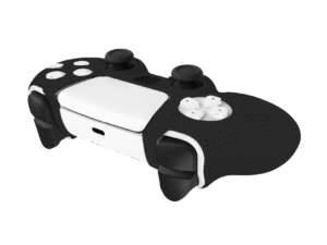 White Shark PS5-541 Body Lock Black