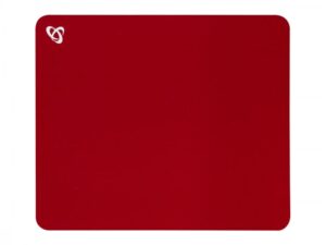 Sbox MP-03R Gel Mouse Pad Red