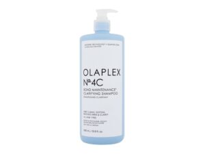 Olaplex, No. 4C Bond Maintenance , Hair Shampoo, Clarifying, 1000 ml