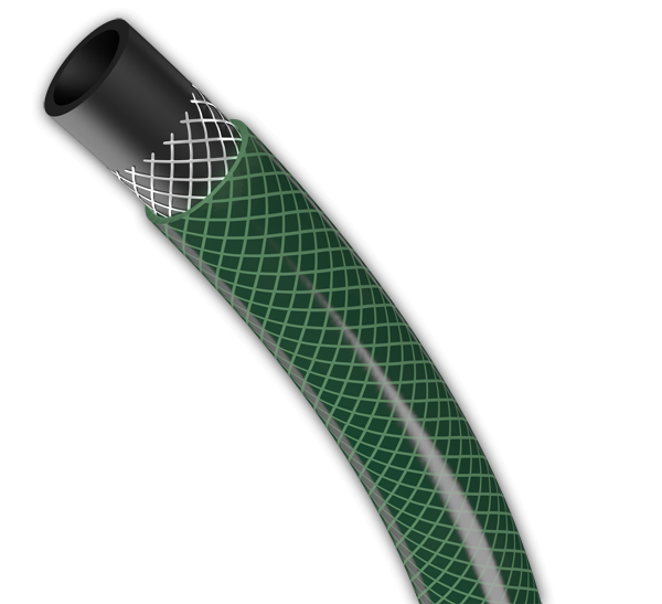 Garden hose SPRINT 5/8" - 50m