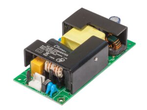 MikroTik Open Frame PSU GB60A-S12