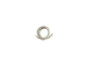 PATCH CORD FTP GEMBIRD Cat6, LSZH, cupru, 2 m, gri, AWG26, ecranat "PP6-LSZHCU-2M" (timbru verde 0.08 lei)