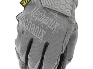 Gloves Mechanix Box Cutter, grey, XXL