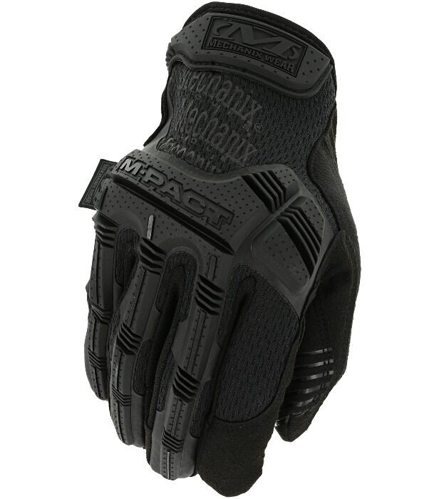 Gloves Mechanix M-Pact® 55 black M