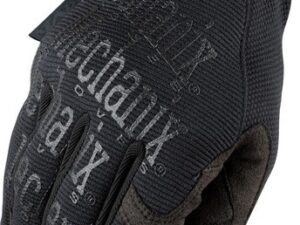 Gloves Mechanix The Original®55 Covert  black S