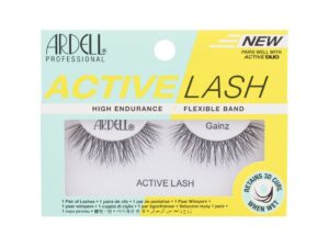 Active Lash (False Eyelashes, W,1 pc)