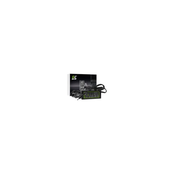 Lādētājs Green Cell PRO Charger or Samsung 19V 3.16A 60W