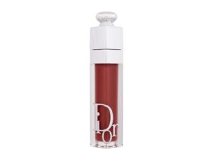 Christian Dior, Addict, Maximizer, Lip Plumper, 012, Rosewood, 6 ml