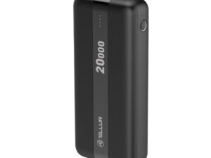 Tellur PBC203 20000mAh black