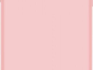 Devia Nature Series Silicone Case iPhone XR (6.1) pink