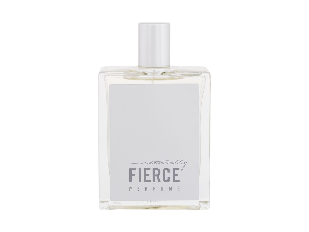 Abercrombie & Fitch, Fierce, Eau De Parfum, For Women, 100 ml