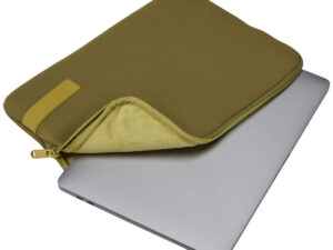Case Logic 4686 Reflect MacBook Sleeve 13 REFMB-113 Capulet Olive/Green Olive