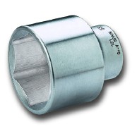 Hexagon socket 35mm 3/4" Irimo