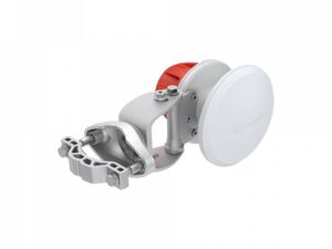 RF Elements Symmetrical Horn Sector Antenna 70°  2x N-Female HG3-CC-S70