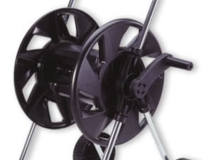 Hose reel cart 1/2" 60m DROP