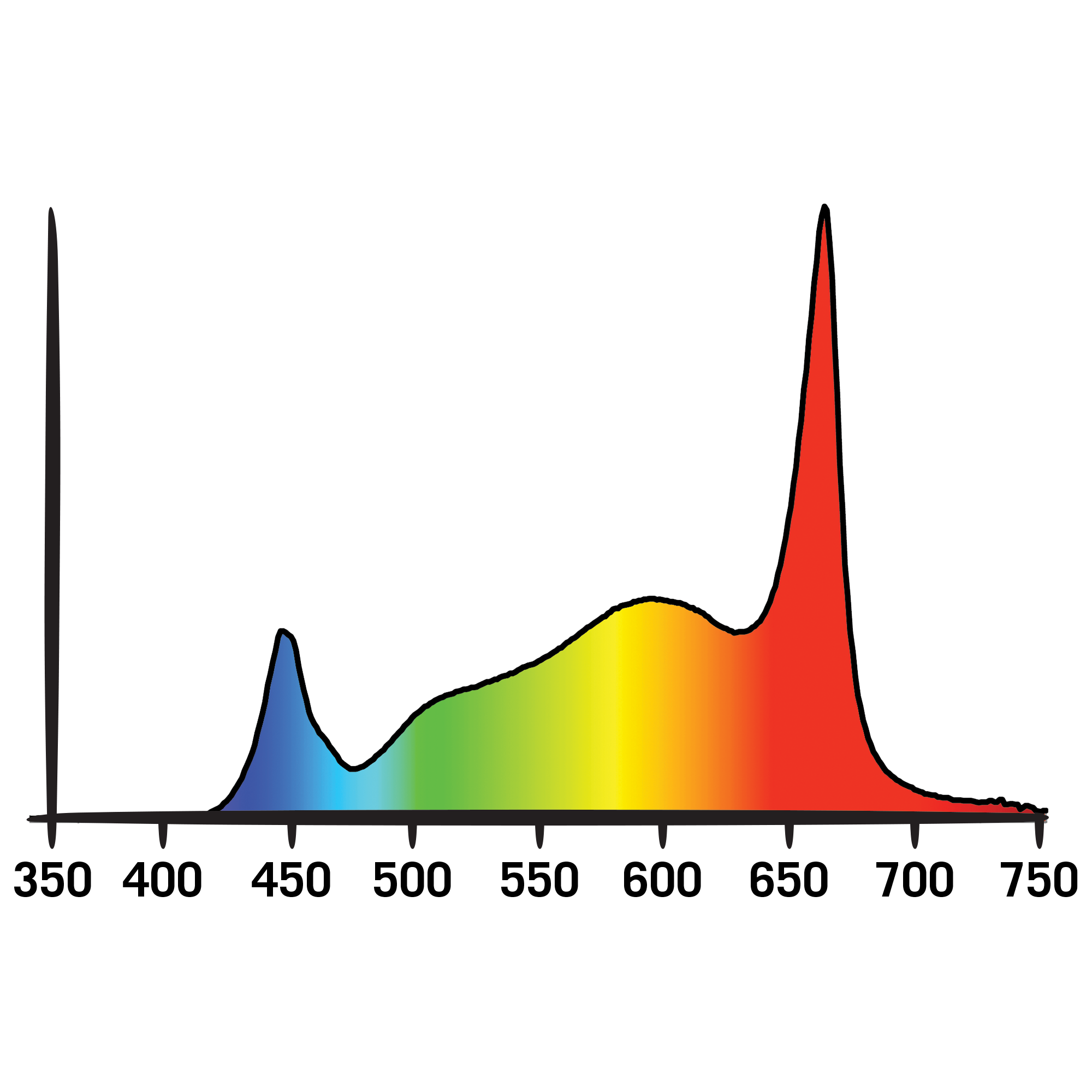 HPLED 200W FULL SPECTRUM - Image 6