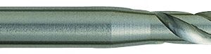 HSSE DIN machine tap Spiral flute 35° C N°6