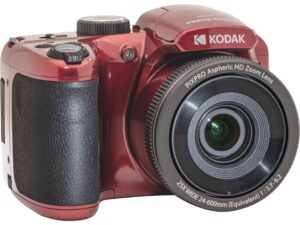 Kodak AZ255 Red