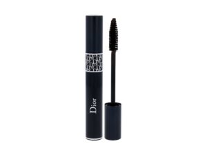 Christian Dior, Diorshow, Volum, Mascara, 698, Pro Brown, 10 ml