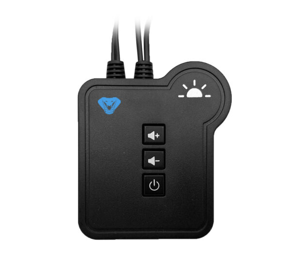 Media-Tech MT3172 Cobra Pro Urion 2.0 - Image 4