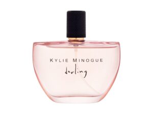 Kylie Minogue, Darling, Eau De Parfum, For Women, 75 ml