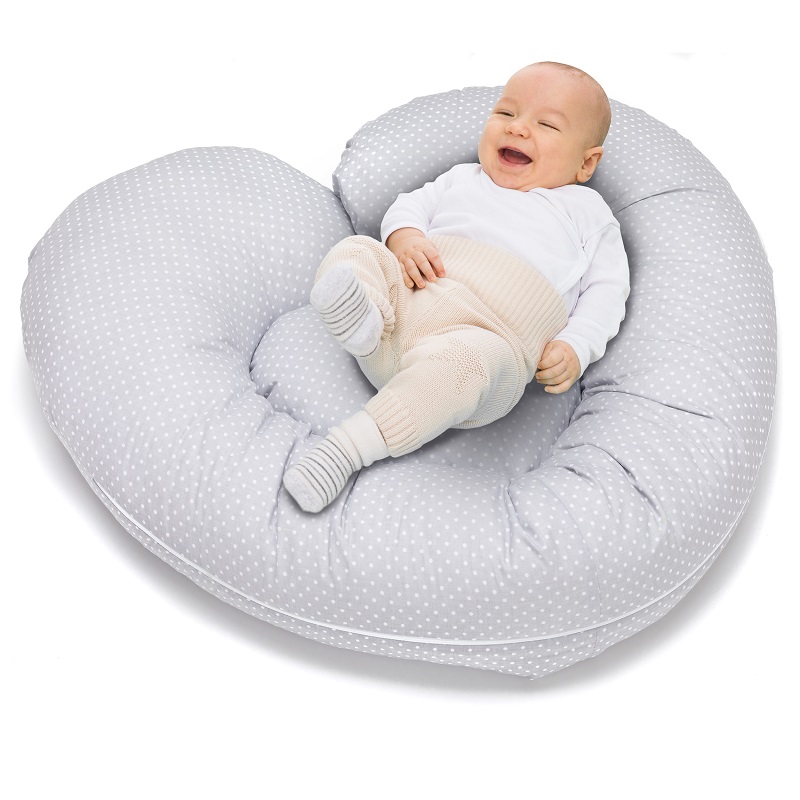 Fillikid imetamispadi 4in1, hall - Image 3